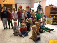 Urodziny Alexa 5 lat